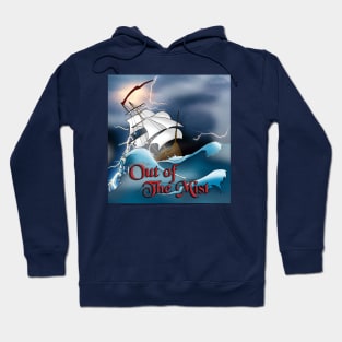 Out of the Mist Hoodie